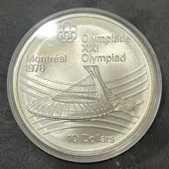 2026年最新】モントリオール 10ドル銀貨の人気アイテム - メルカリ
