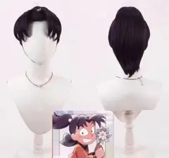 2026年最新】きり丸ウィッグの人気アイテム - メルカリ