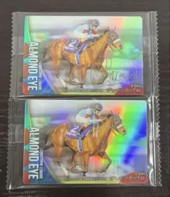 2026年最新】アーモンドアイ ジャパンカップの人気アイテム - メルカリ