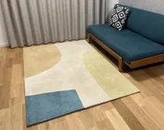 2026年最新】unico ラグの人気アイテム - メルカリ