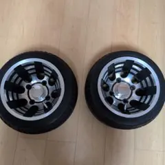 2026年最新】ジャイロx ホイールの人気アイテム - メルカリ