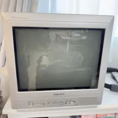 2026年最新】SHARP ブラウン管テレビ・テレビデオの人気アイテム