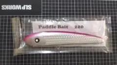 2026年最新】ローカルスタンダード パドルベイトの人気アイテム - メルカリ