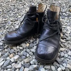 2026年最新】beauty:beast ブーツ・革靴の人気アイテム - メルカリ