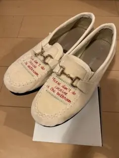 2026年最新】son of the cheese ローファーの人気アイテム - メルカリ