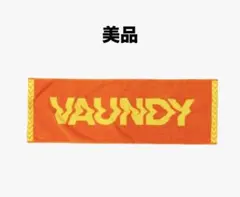 2026年最新】vaundy タオルの人気アイテム - メルカリ