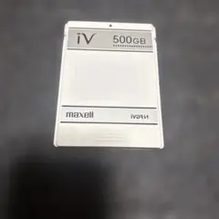 2026年最新】ivdr－s マクセルの人気アイテム - メルカリ