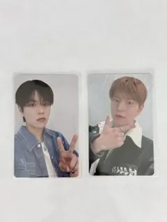 2026年最新】スキズ トレカ オフイベの人気アイテム - メルカリ