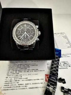 2026年最新】シャネル J12 コマの人気アイテム - メルカリ