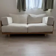 2026年最新】無印良品 ソファ 2.5の人気アイテム - メルカリ
