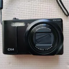 2026年最新】ricoh cx4の人気アイテム - メルカリ