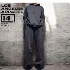 2026年最新】los angeles apparel セットアップの人気アイテム - メルカリ