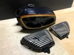 2026年最新】gt380 タンクの人気アイテム - メルカリ