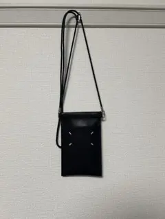 2026年最新】Maison Margiela スマホショルダーバッグの人気アイテム
