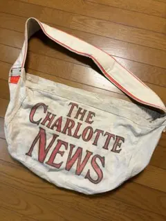 2026年最新】ニュースペーパーバッグ 60sの人気アイテム - メルカリ