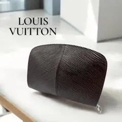 2026年最新】ルイヴィトン エピ ポーチの人気アイテム - メルカリ