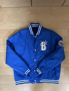 2026年最新】ベイスターズ スタジャンの人気アイテム - メルカリ