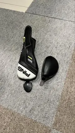 2026年最新】Ping g430 ユーティリティ 6uの人気アイテム - メルカリ