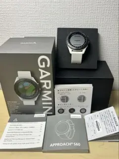 2026年最新】Garmin approach S50の人気アイテム - メルカリ