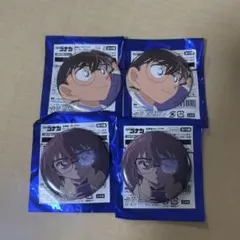 2026年最新】名探偵コナン 灰原哀 缶バッジの人気アイテム - メルカリ