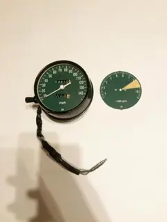 2026年最新】cb750f タコメーターの人気アイテム - メルカリ