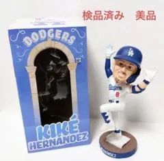 2026年最新】キケヘル ボブルヘッドの人気アイテム - メルカリ