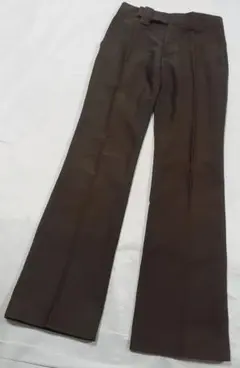 2026年最新】gucci フレアパンツの人気アイテム - メルカリ