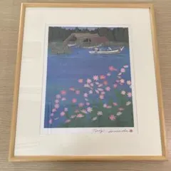 2026年最新】原田泰治 版画の人気アイテム - メルカリ