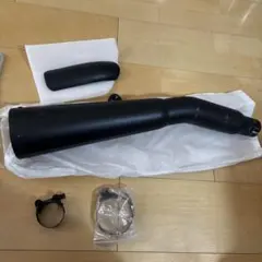 2026年最新】レブル1100 マフラーの人気アイテム - メルカリ