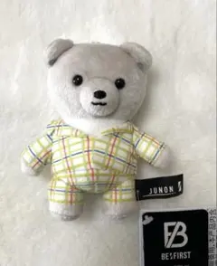 2026年最新】befirst ぬいぐるみ junonの人気アイテム - メルカリ