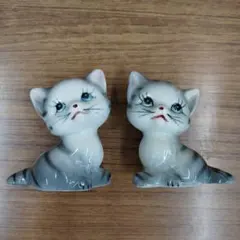 2026年最新】猫 陶器 置物の人気アイテム - メルカリ