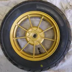 2026年最新】zx-10 ホイールの人気アイテム - メルカリ