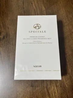 2026年最新】ノエビア スペチアーレ コフレの人気アイテム - メルカリ