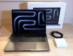 2026年最新】Macbook pro m3 pro 36gbの人気アイテム - メルカリ