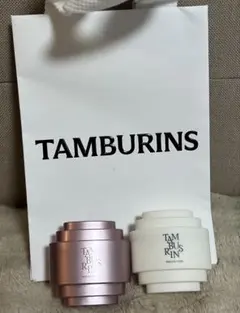 2026年最新】タンバリンズ ハンドクリーム セットの人気アイテム