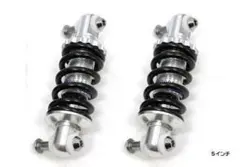 2026年最新】イージーライダース サスペンションの人気アイテム - メルカリ