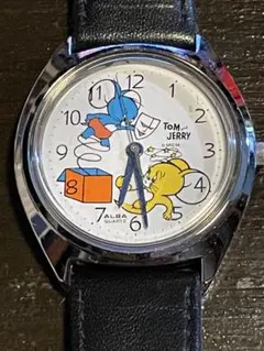 2026年最新】トムとジェリー アルバ ALBAの人気アイテム - メルカリ