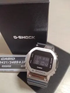 2026年最新】G-SHOCK G-2500の人気アイテム - メルカリ
