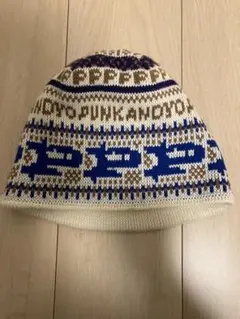 2026年最新】punkandyo ビーニーの人気アイテム - メルカリ
