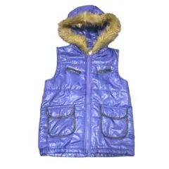 2026年最新】ファー ベスト y2kの人気アイテム - メルカリ