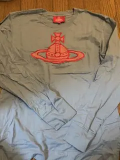 2026年最新】ヴィヴィアンロングTシャツの人気アイテム - メルカリ