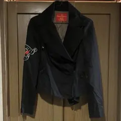 2026年最新】Vivienne Westwood RED LABEL レザージャケット