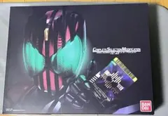 2026年最新】ディケイドライバー csm ver2の人気アイテム - メルカリ