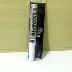 2026年最新】sixtones ペンライト change the eraの人気アイテム