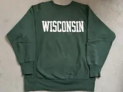 2026年最新】wisconsin リバースウィーブの人気アイテム - メルカリ