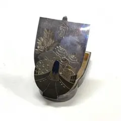 2026年最新】楊枝入れ 銀製の人気アイテム - メルカリ