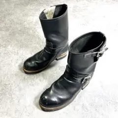 2026年最新】レッドウィング エンジニアブーツ 2268の人気アイテム