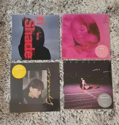 2026年最新】iri レコードの人気アイテム - メルカリ