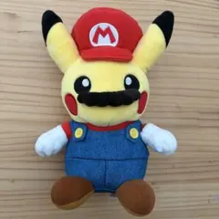2026年最新】マリオピカチュウの人気アイテム - メルカリ