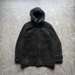 2026年最新】in the attic ファージャケットの人気アイテム - メルカリ